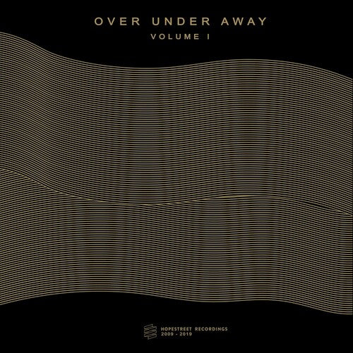 Over Under Away / Various: Over Under Away (Various Artists) (Vinyl LP)