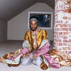 Jpegmafia: All My Heroes Are Cornballs (Vinyl LP)
