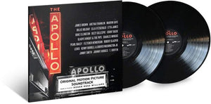 Apollo / O.S.T.: The Apollo (Original Soundtrack) (Vinyl LP)