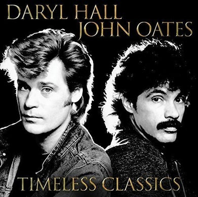 Hall & Oates: Timeless Classics (Vinyl LP)