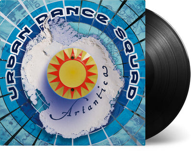 Urban Dance Squad: Artantica (Vinyl LP)