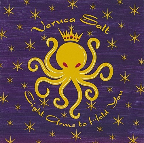 Veruca Salt: Eight Arms To Hold You (Vinyl LP)