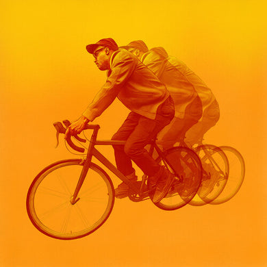 Son Little: Aloha (Pineapple) (Vinyl LP)