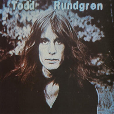 Todd Rundgren: Hermit Of Mink Hollow [Blue Marble Colored Vinyl (Vinyl LP)