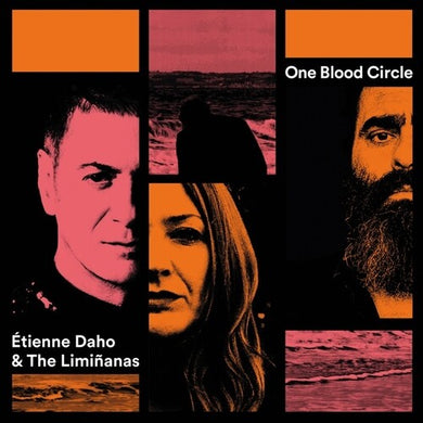 One Blood Circle / O.S.T.: One Blood Circle / O.S.T. (7-Inch Single)