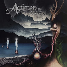 Aetherian: The Untamed Wilderness (Vinyl LP)