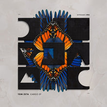 Zeta, Tom: Cargo (12-Inch Single)