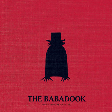Kurzel, Jed: The Babadook (Original Film Score) (Vinyl LP)