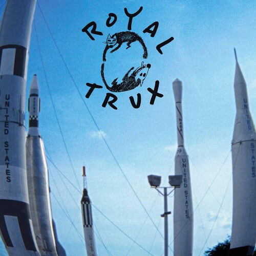 Royal Trux: Cats And Dogs (Vinyl LP)