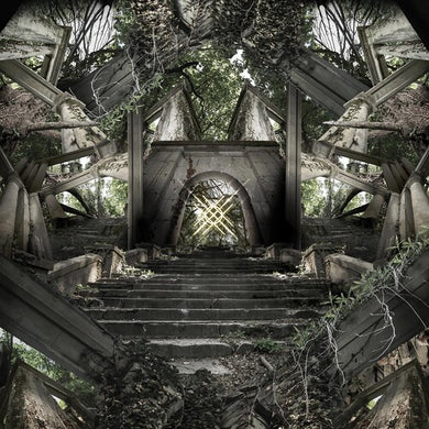 Moon Tooth: Crux (Vinyl LP)