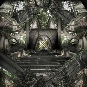 Moon Tooth: Crux (Vinyl LP)