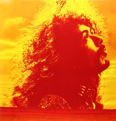 Santana, Carlos / Miles, Buddy: Live (Vinyl LP)