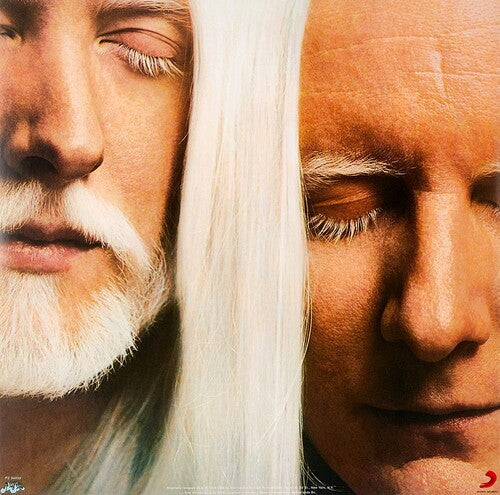 Winter, Johnny / Winter, Edgar: Together (Vinyl LP)