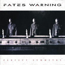Fates Warning: Perfect Symetry (Vinyl LP)