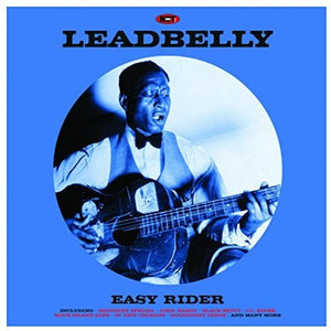 Leadbelly: Easy Rider (Vinyl LP)
