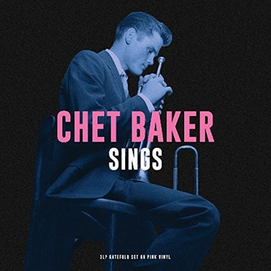 Baker, Chet: Sings (Vinyl LP)