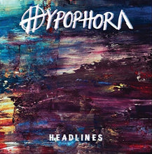 Hypophora: Headlines (7-Inch Single)