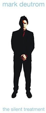 Deutrom, Mark: Silent Treatment (Vinyl LP)