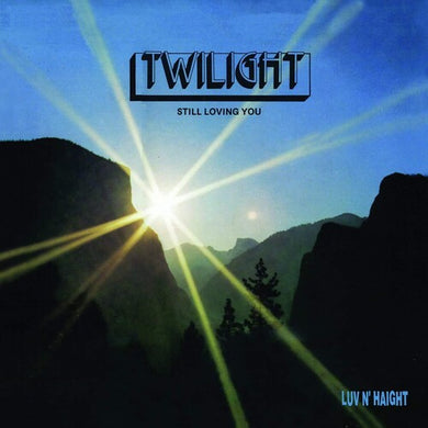 The Twilight: Still Loving You (Vinyl LP)