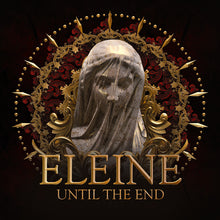 Eleine: Until The End (Vinyl LP)