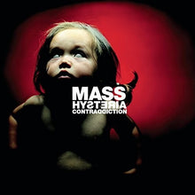 Mass Hysteria: Contraddiction (Vinyl LP)