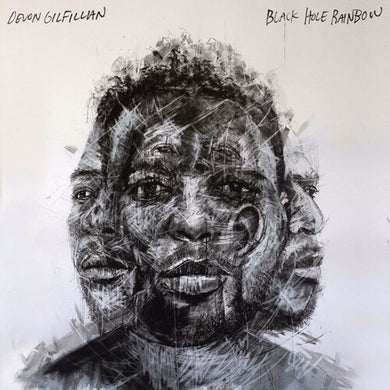 Gilfillian, Devon: Black Hole Rainbow (Vinyl LP)