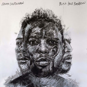 Gilfillian, Devon: Black Hole Rainbow (Vinyl LP)