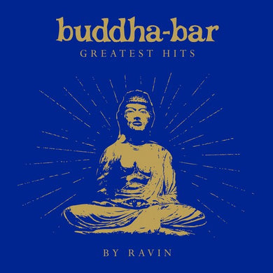 Various Artists: Buddha Bar Greatest Hits / Various (Vinyl LP)
