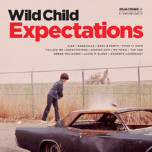 Wild Child: Expectations (Vinyl LP)