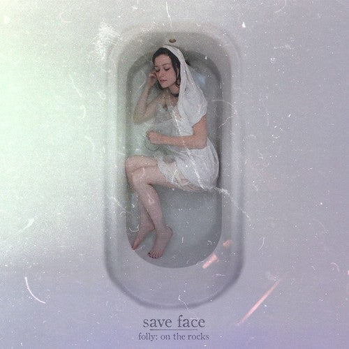 Save Face: Folly: On The Rocks (Vinyl LP)