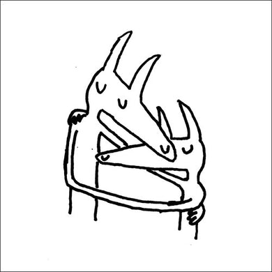 Car Seat Headrest: Twin Fantasy (Vinyl LP)