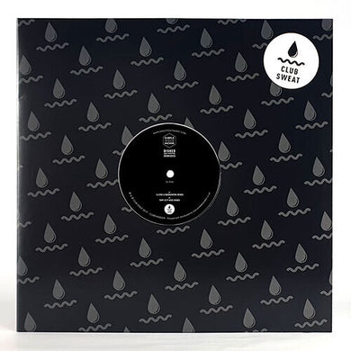 Purple Disco Machine: Dished (Male Stripper) (Remixed) (12-Inch Single)