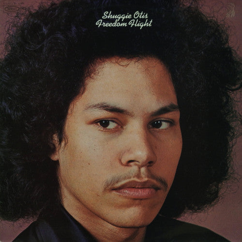 Shuggie Otis: Freedom Flight (Vinyl LP)
