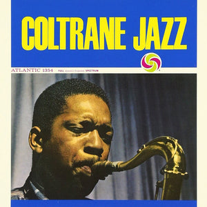 John Coltrane: Coltrane Jazz (Vinyl LP)