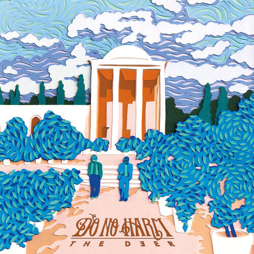 Deer: Do No Harm (Color Vinyl) (Vinyl LP)