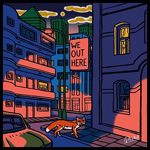 We Out Here / Various: We Out Here / Various (Vinyl LP)