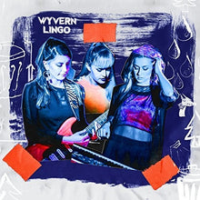 Lingo, Wyvern: Wyvern Lingo (Vinyl LP)