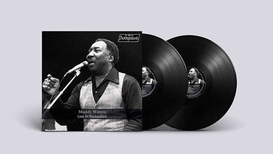 Muddy Waters: Live At Rockpalast (Vinyl LP)