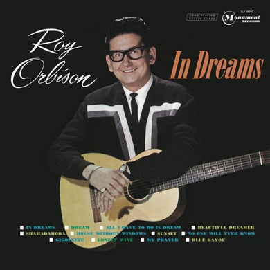 Orbison, Roy: In Dreams (Vinyl LP)