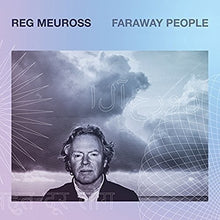 Meuross, Reg: Faraway People (Vinyl LP)
