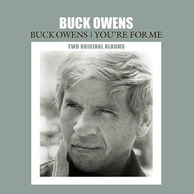 Buck Owens: Buck Owens / You're For Me (Vinyl LP)