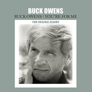 Buck Owens: Buck Owens / You're For Me (Vinyl LP)