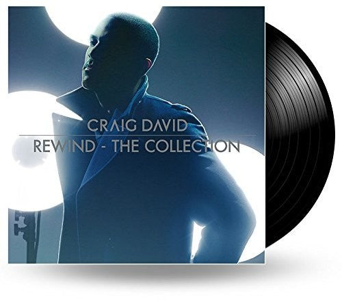 Craig David: Rewind: The Collection (Vinyl LP)