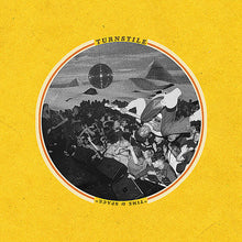 Turnstile: Time & Space (Vinyl LP)