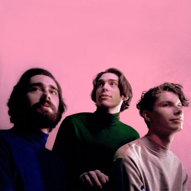 Remo Drive: Greatest Hits (Vinyl LP)