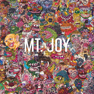 Mt. Joy: Mt. Joy (Vinyl LP)