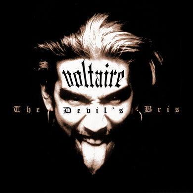 Aurelio Voltaire: The Devil's Bris (Remastered) (Vinyl LP)