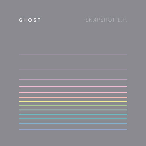Ghost: Snapshot (12-Inch Single)