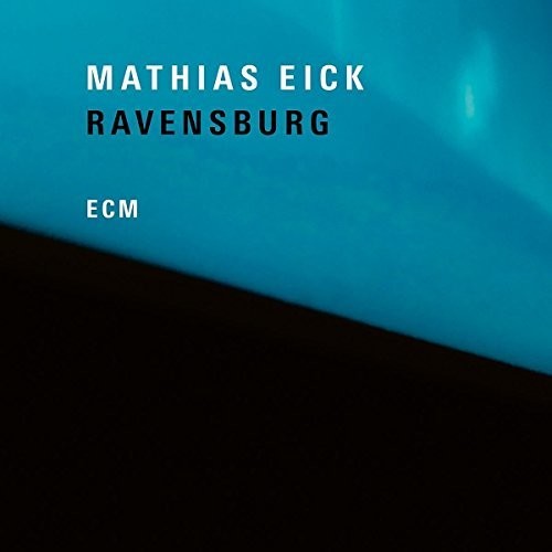 Eick, Mathias: Ravensburg (Vinyl LP)