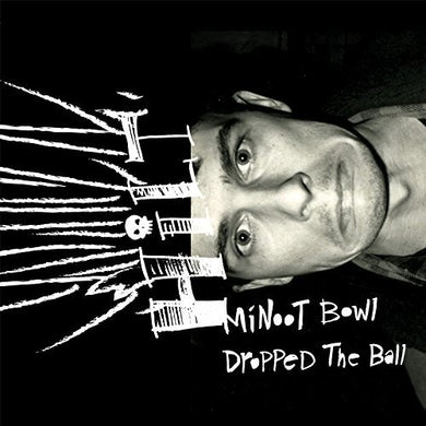 Hilt: Minoot Bowl Dropped The Ball (Vinyl LP)